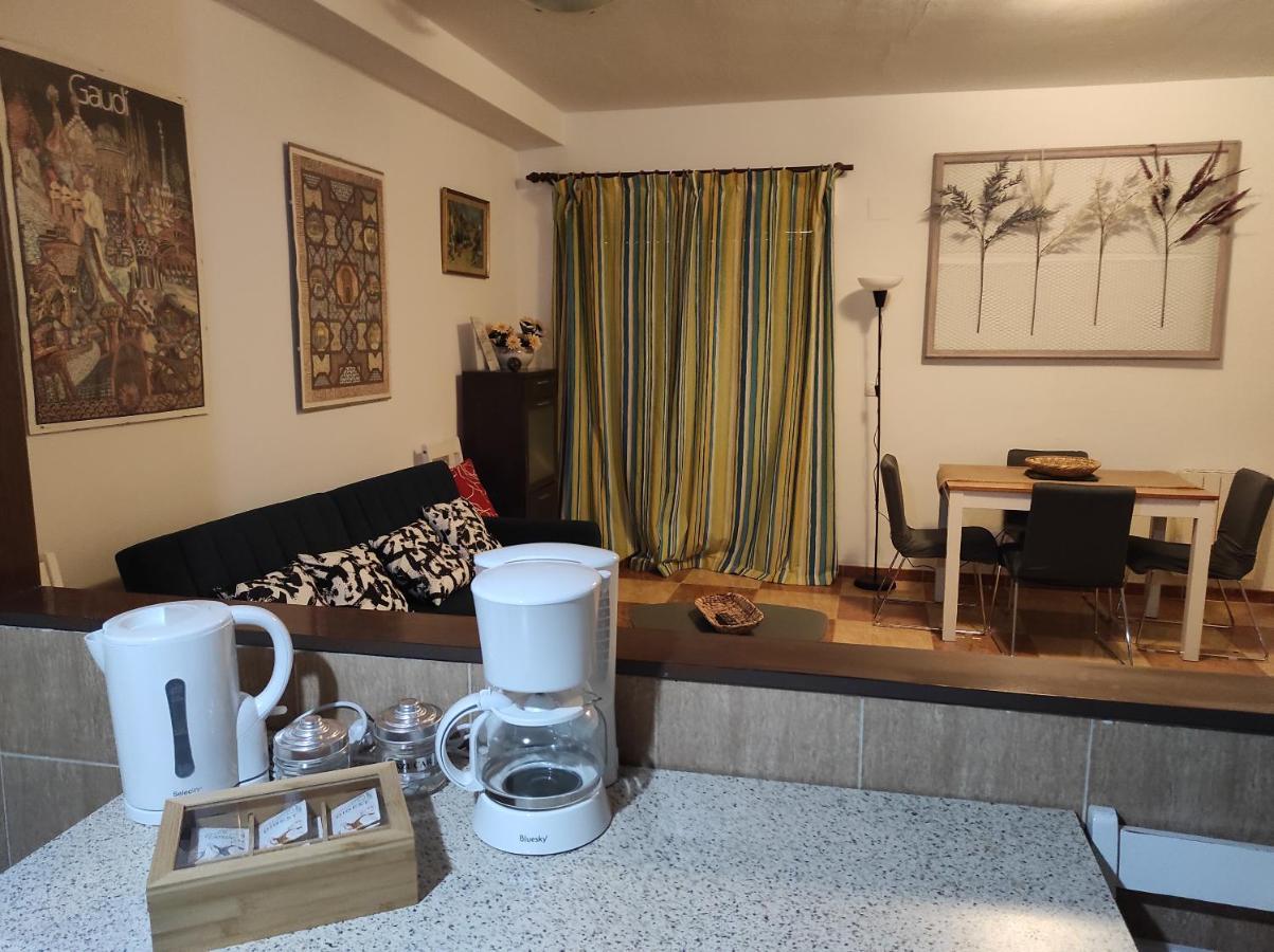 Purchil Precioso Apartamento Con Aparcamiento Gratuito 아파트 외부 사진