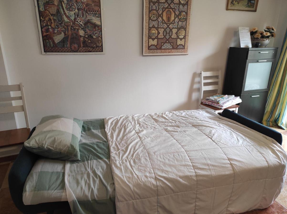 Purchil Precioso Apartamento Con Aparcamiento Gratuito 아파트 외부 사진