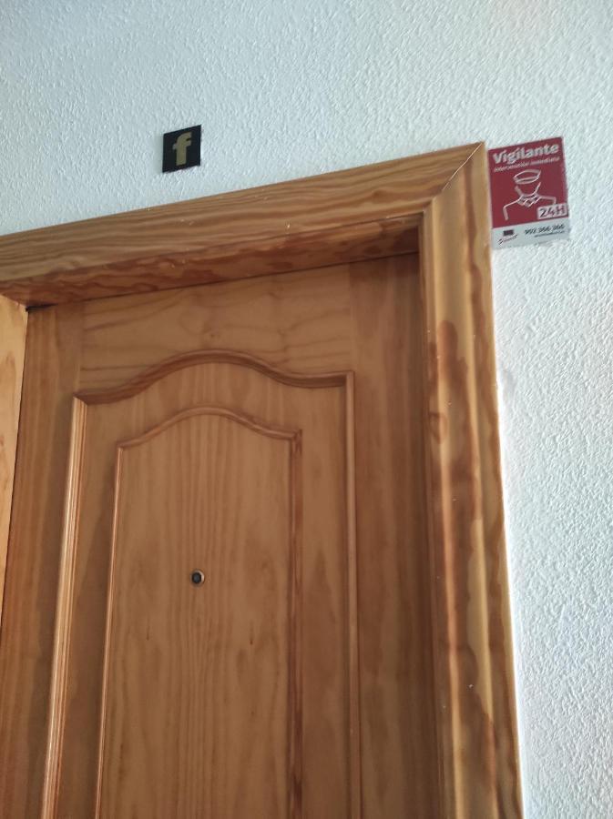 Purchil Precioso Apartamento Con Aparcamiento Gratuito 아파트 외부 사진