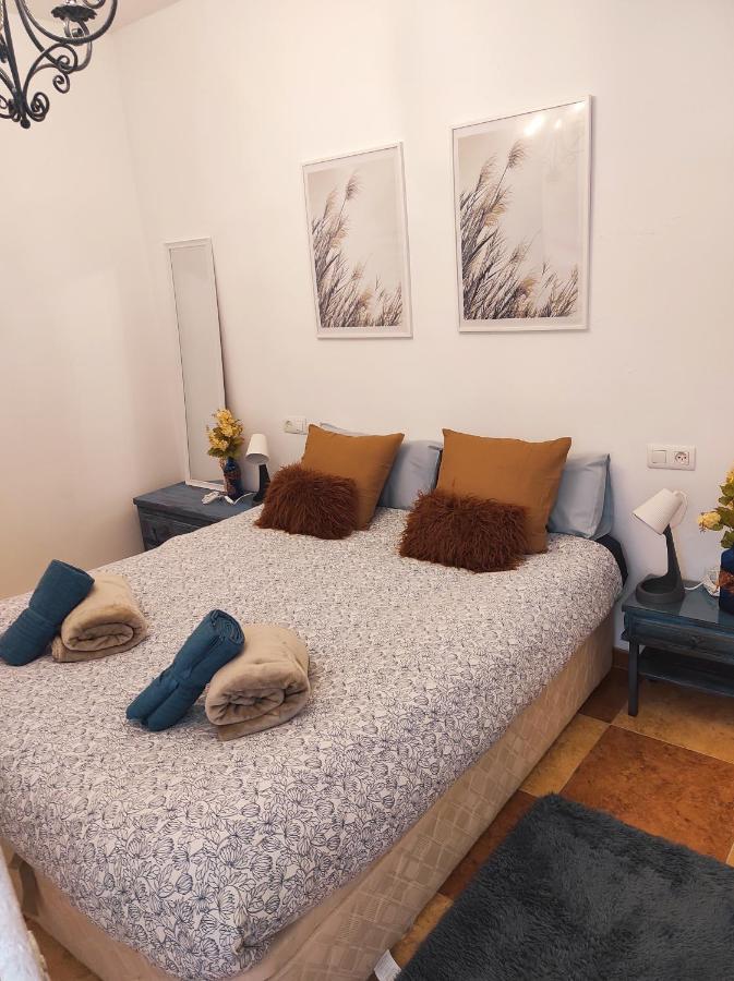 Purchil Precioso Apartamento Con Aparcamiento Gratuito 아파트 외부 사진