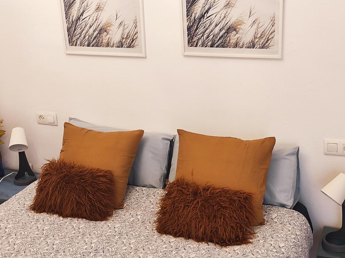 Purchil Precioso Apartamento Con Aparcamiento Gratuito 아파트 외부 사진
