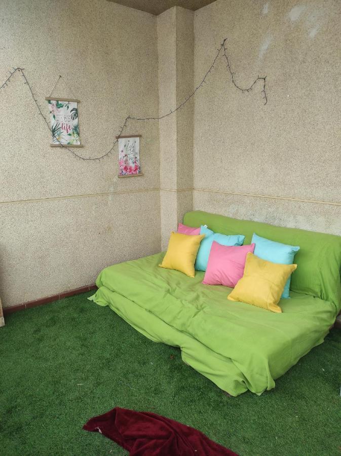 Purchil Precioso Apartamento Con Aparcamiento Gratuito 아파트 외부 사진